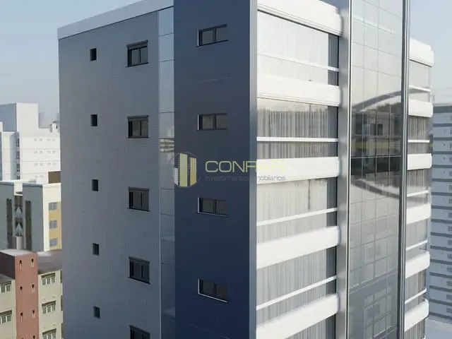 Apartamento com 130m² 3 quartos e 4 banheiros, à venda, no bairro Perequê em Porto Belo