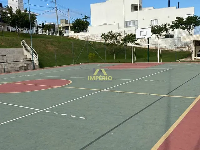 Terreno com 315m², à venda, no bairro Residencial Central Parque em Salto