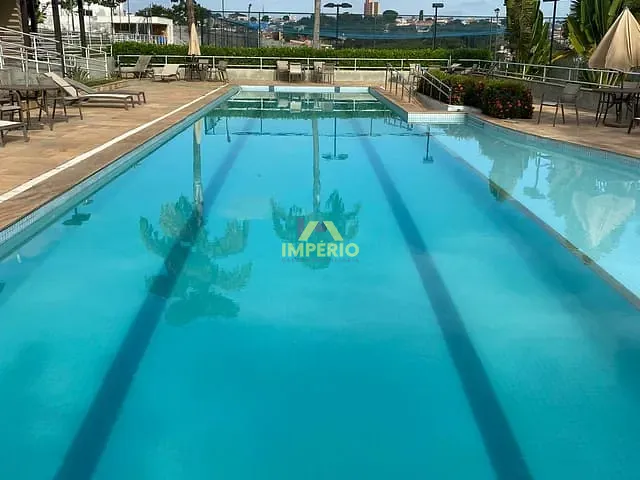 Terreno com 315m², à venda, no bairro Residencial Central Parque em Salto