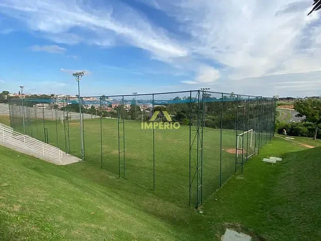 Terreno com 300m², à venda, no bairro Residencial Central Parque em Salto