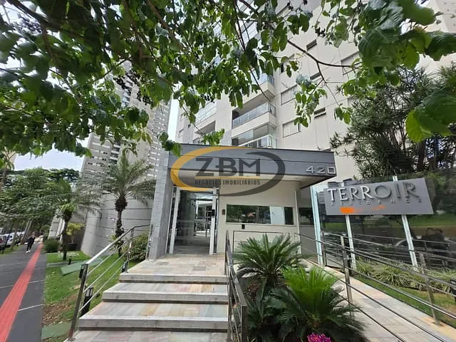 Apartamento com 175m² 4 quartos e 2 banheiros, à venda, no bairro Santa Rosa em Londrina