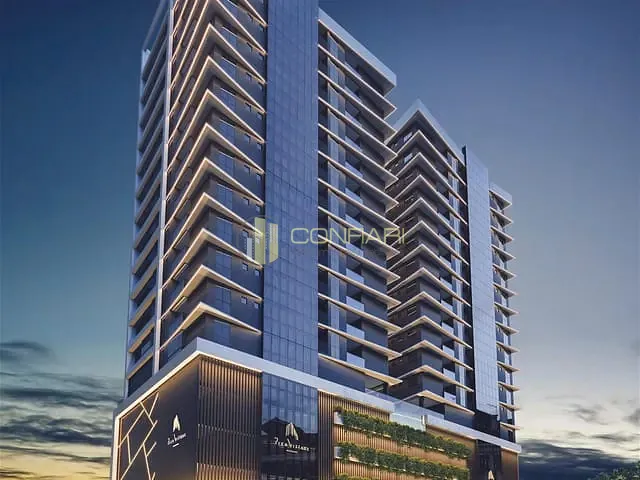 Apartamento com 150m² 3 quartos e 4 banheiros, à venda, no bairro Perequê em Porto Belo