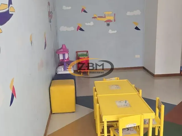 Apartamento 3 quartos e 2 banheiros, à venda, no bairro Centro em Londrina
