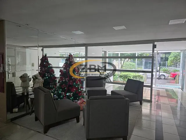 Apartamento 3 quartos e 2 banheiros, à venda, no bairro Centro em Londrina