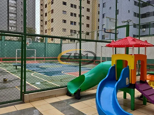 Apartamento 3 quartos e 2 banheiros, à venda, no bairro Centro em Londrina