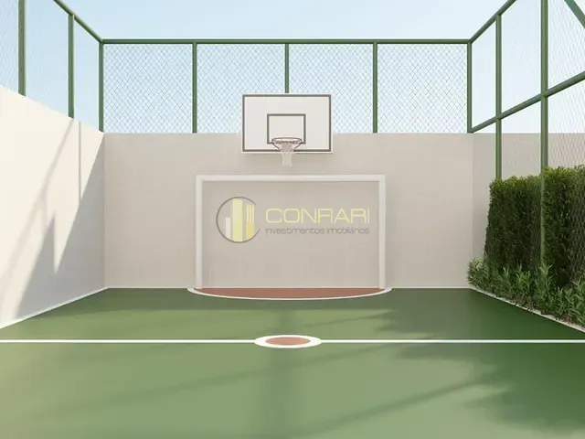 Apartamento com 90m² 2 quartos e 2 banheiros, à venda, no bairro Morretes em Itapema