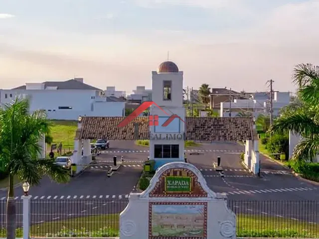 Casa com 1217m² 4 quartos e 5 banheiros, à venda, no bairro Condomínio Xapada Parque Ytu em Itu