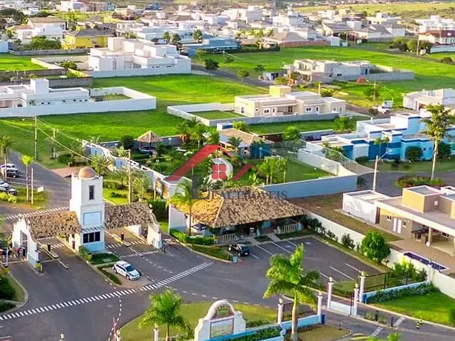 Casa com 1217m² 4 quartos e 5 banheiros, à venda, no bairro Condomínio Xapada Parque Ytu em Itu
