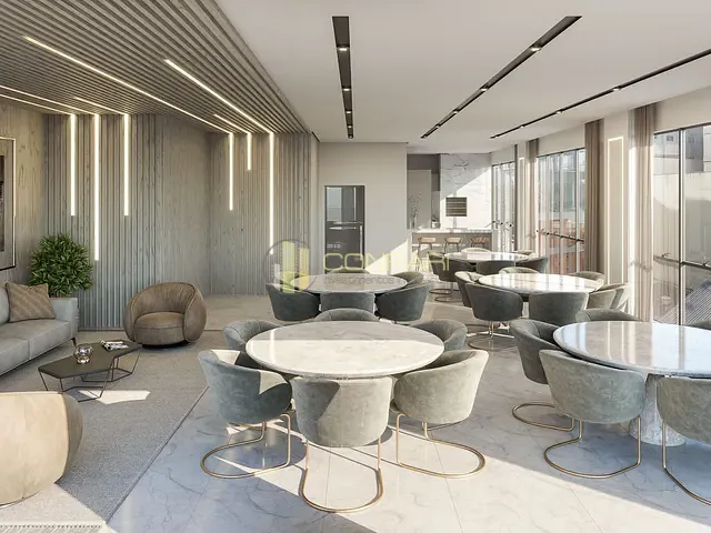 Apartamento com 150m² 3 quartos e 4 banheiros, à venda, no bairro Meia Praia em Itapema