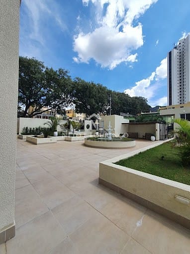 Apartamento à venda com 3 quartos, 113m² - Foto 23
