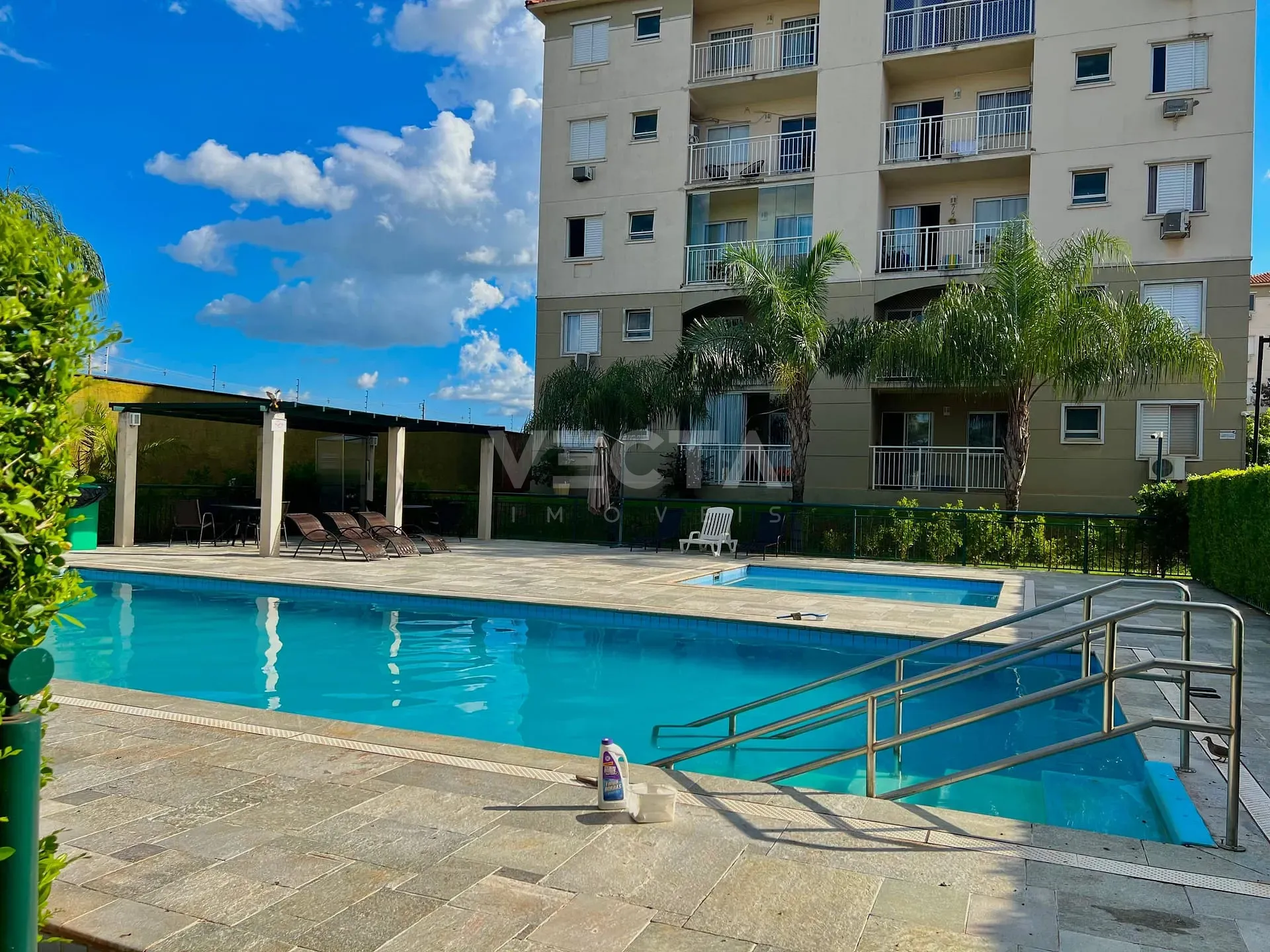 Apartamento, 3 quartos, 71 m² - Foto 13