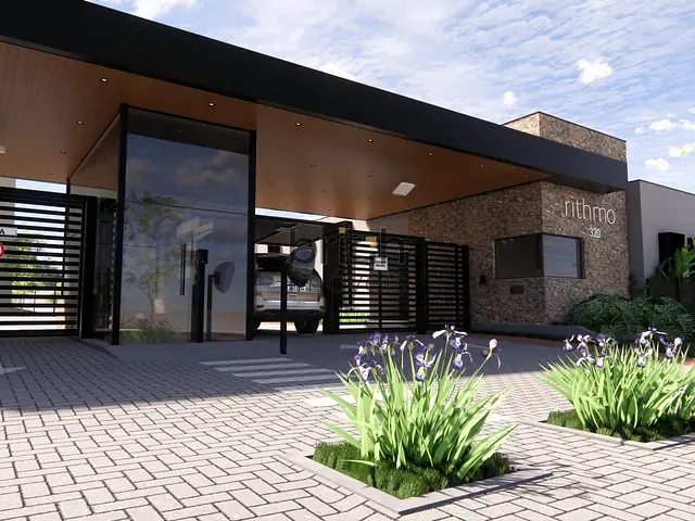 Terreno com 210m², à venda, no bairro Vila Nova em Novo Hamburgo