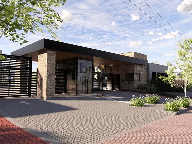 Terreno com 210m², à venda, no bairro Vila Nova em Novo Hamburgo