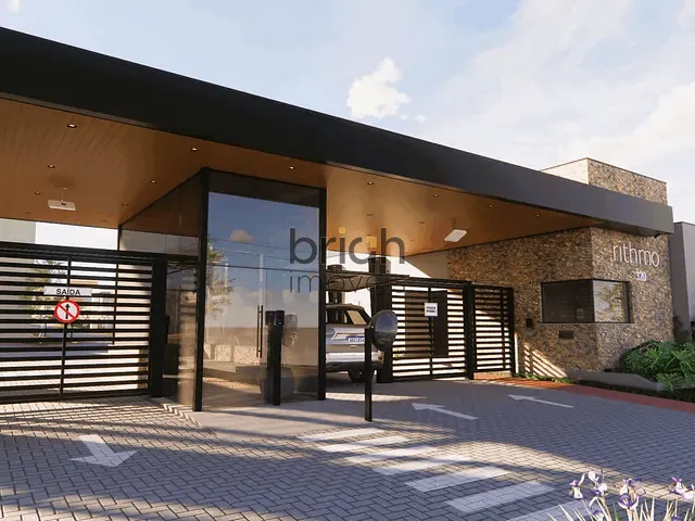 Terreno com 210m², à venda, no bairro Vila Nova em Novo Hamburgo