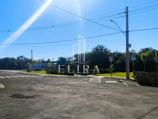 Terreno com 180m², à venda, no bairro Terramérica SB em Santa Bárbara D'Oeste