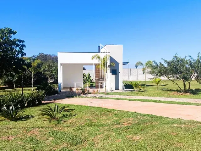 Terreno com 180m², à venda, no bairro Terramérica SB em Santa Bárbara D'Oeste
