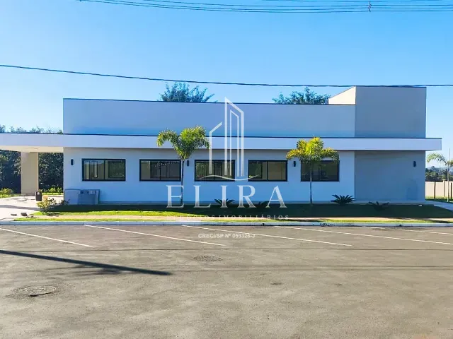 Terreno com 180m², à venda, no bairro Terramérica SB em Santa Bárbara D'Oeste