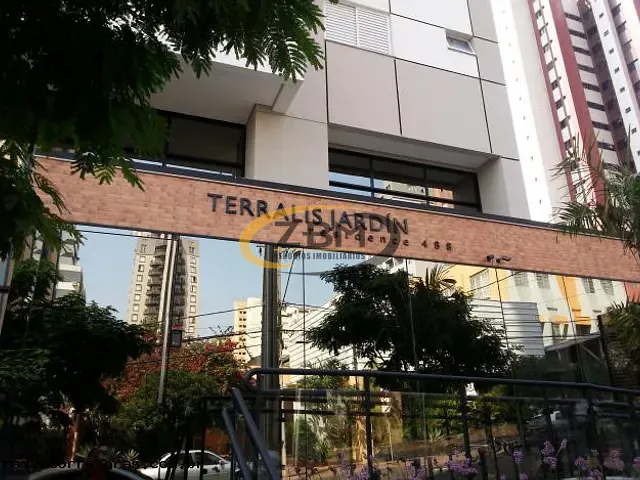 Apartamento com 125m² 3 quartos e 2 banheiros, à venda, no bairro Centro em Londrina