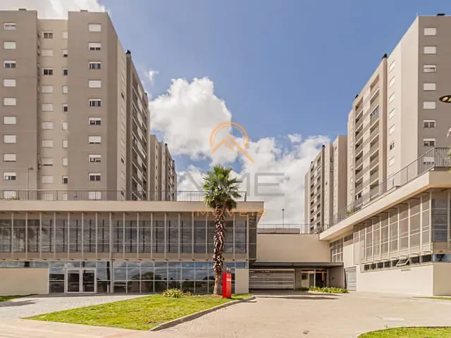 Apartamento 2 quartos e 1 banheiro, à venda, no bairro Areal em Pelotas