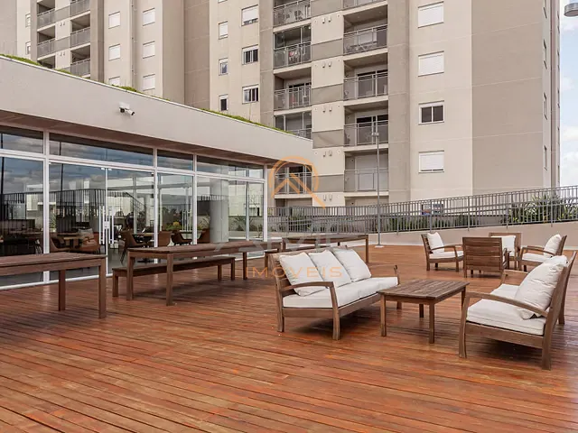 Apartamento 2 quartos e 2 banheiros, à venda, no bairro Areal em Pelotas