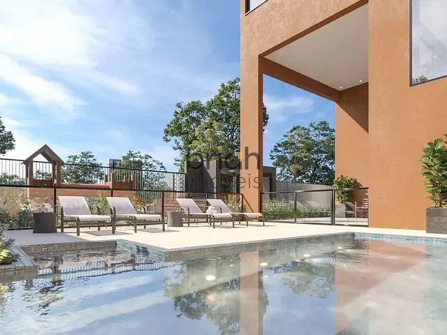 Apartamento 2 quartos e 2 banheiros, à venda, no bairro Centro em São Leopoldo
