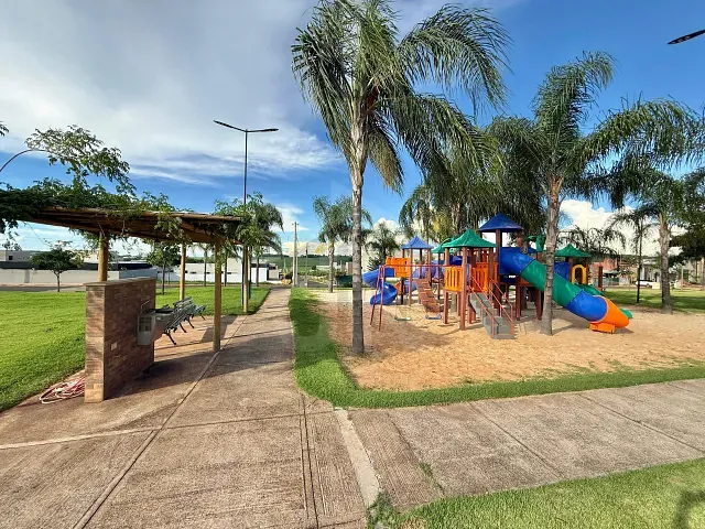 Terreno com 255m², à venda, no bairro Quinta da Mata em Ribeirão Preto