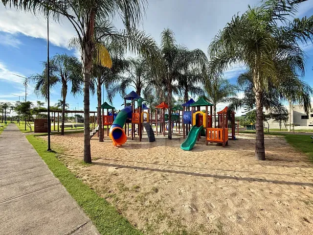 Terreno com 255m², à venda, no bairro Quinta da Mata em Ribeirão Preto