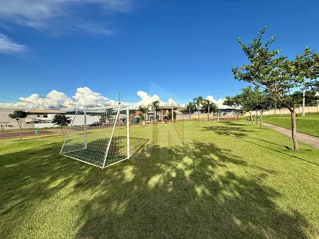Terreno com 255m², à venda, no bairro Quinta da Mata em Ribeirão Preto