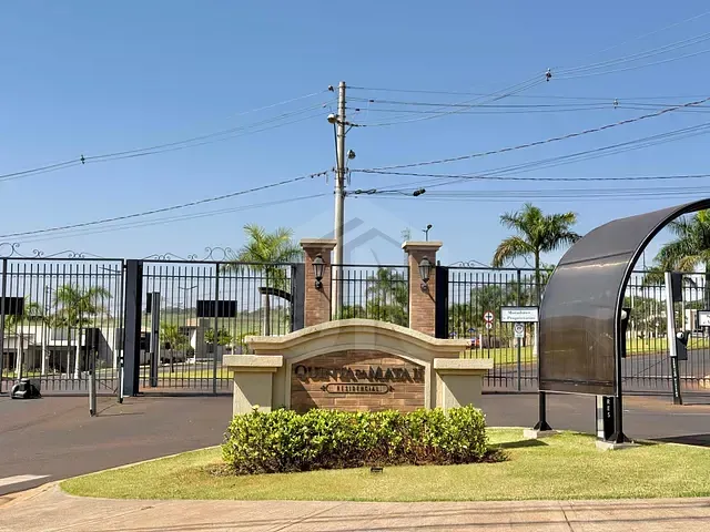 Terreno com 255m², à venda, no bairro Quinta da Mata em Ribeirão Preto