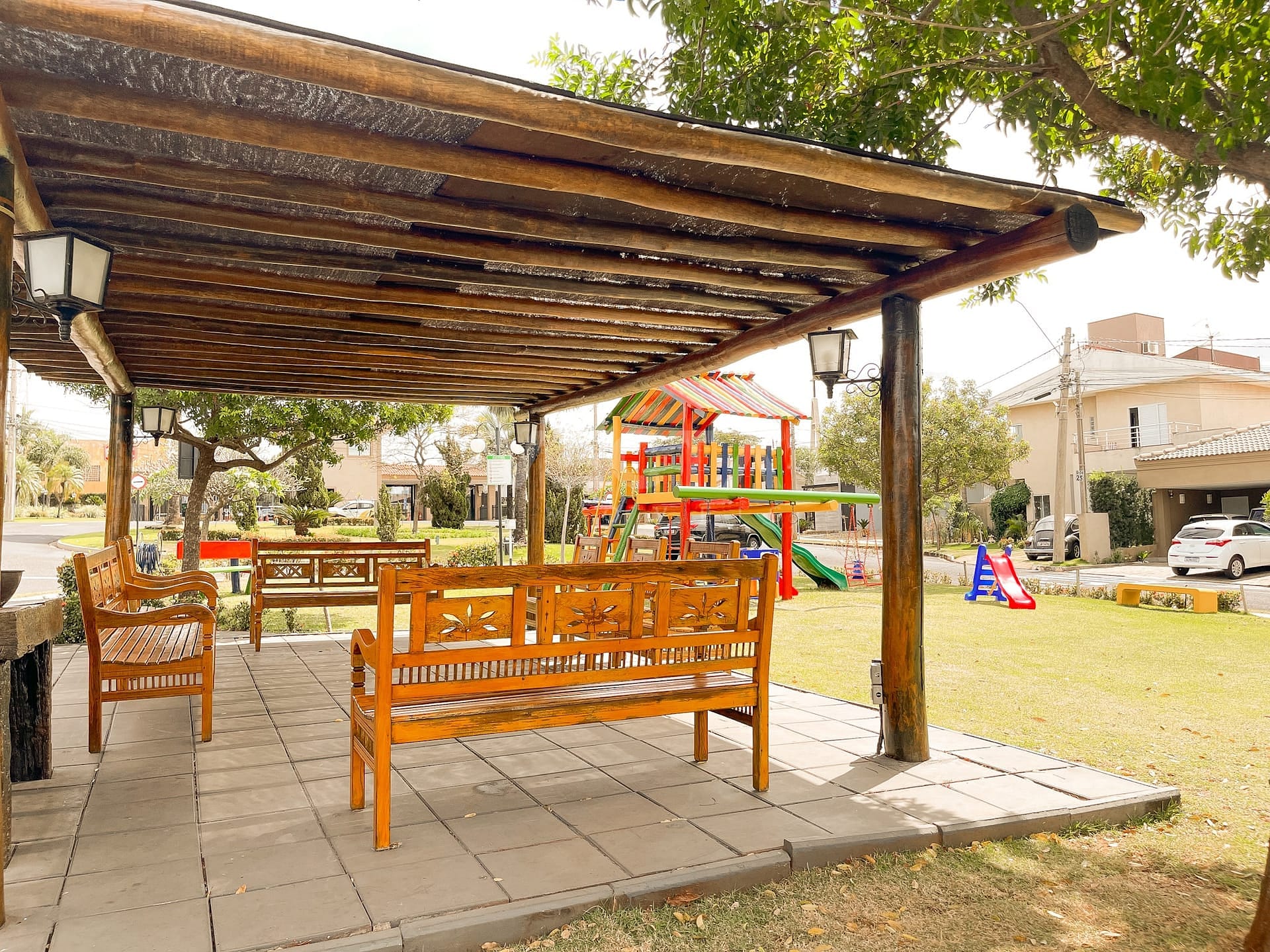 Casa, 3 quartos, 193 m² - Foto 40