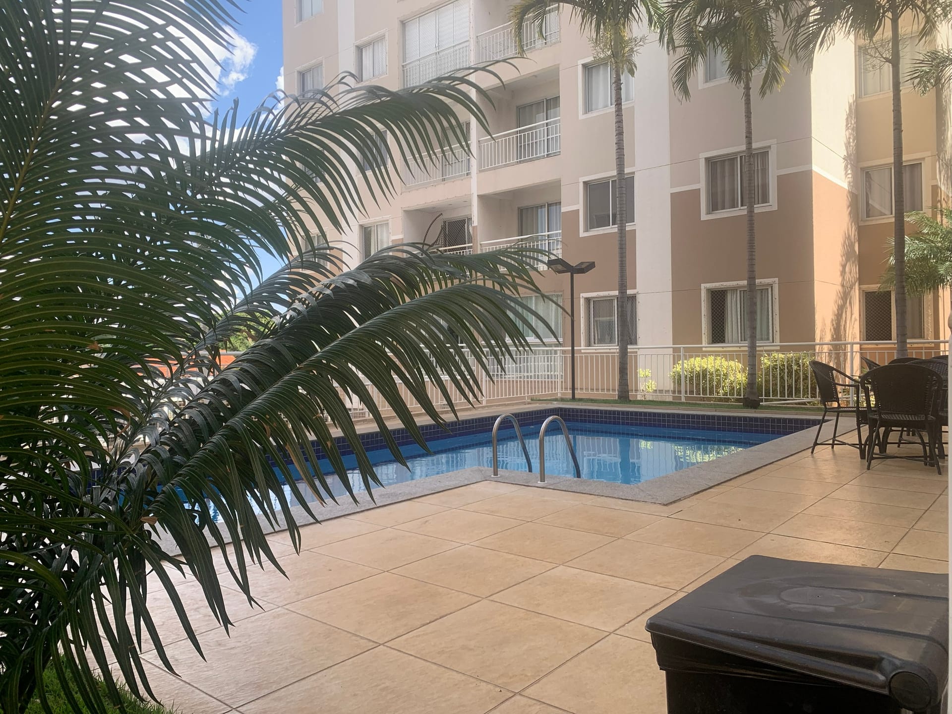 Apartamento, 3 quartos, 69 m² - Foto 14