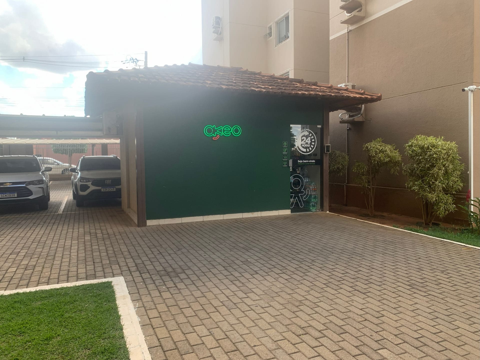 Apartamento, 3 quartos, 69 m² - Foto 22