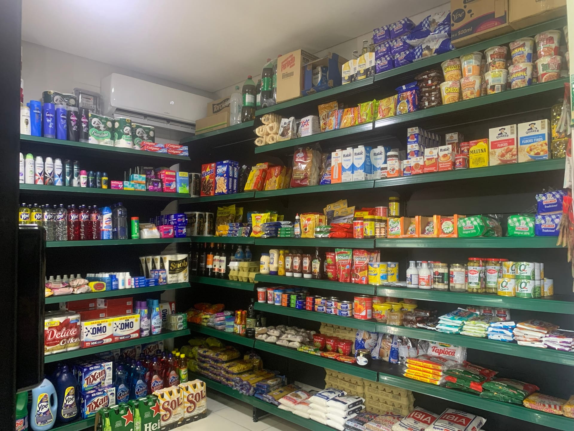 Apartamento, 3 quartos, 69 m² - Foto 23