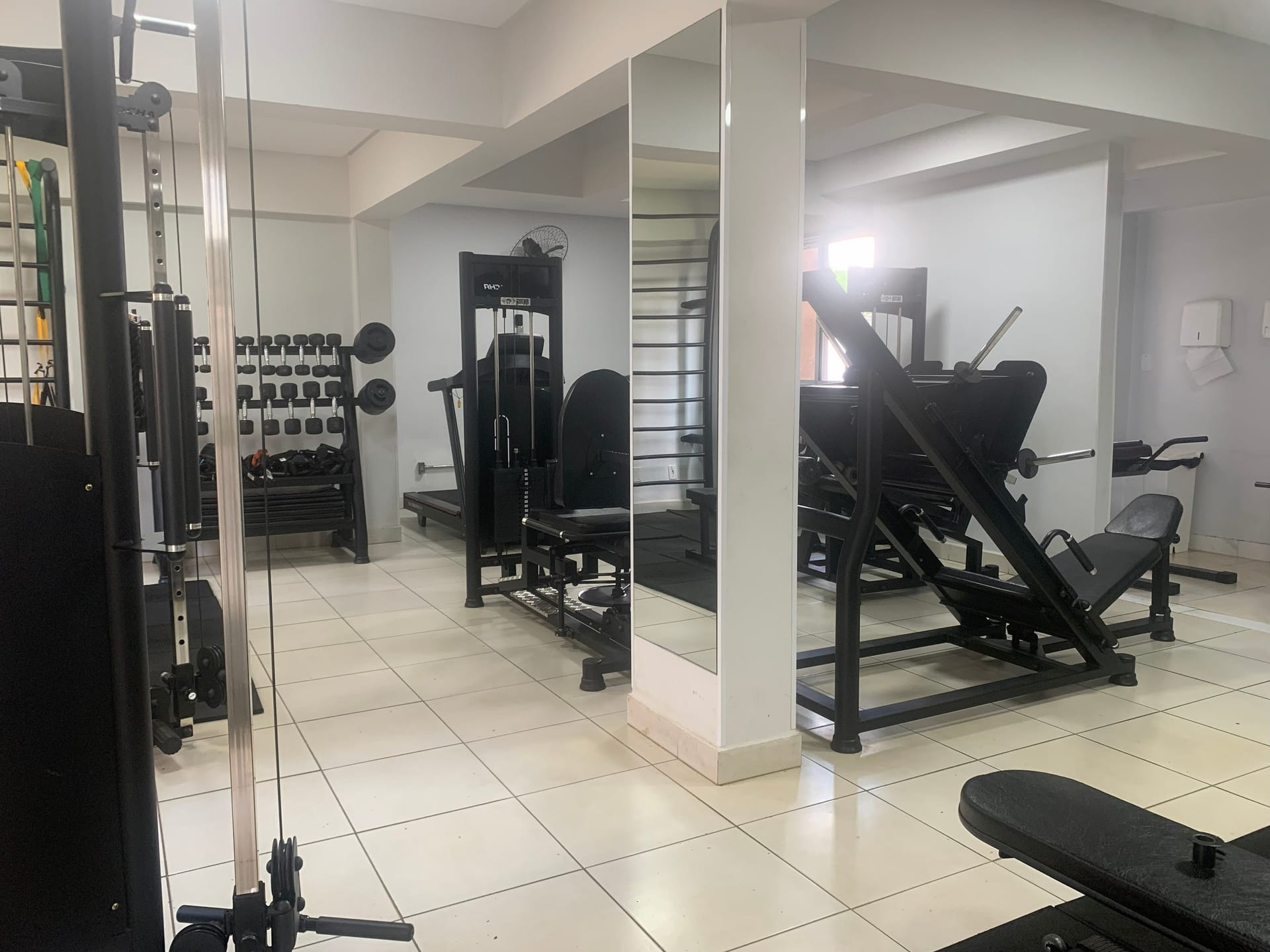 Apartamento, 3 quartos, 69 m² - Foto 18