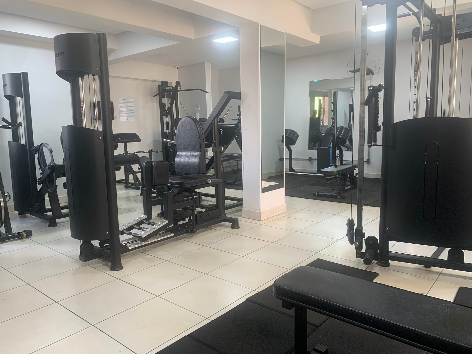 Apartamento, 3 quartos, 69 m² - Foto 19