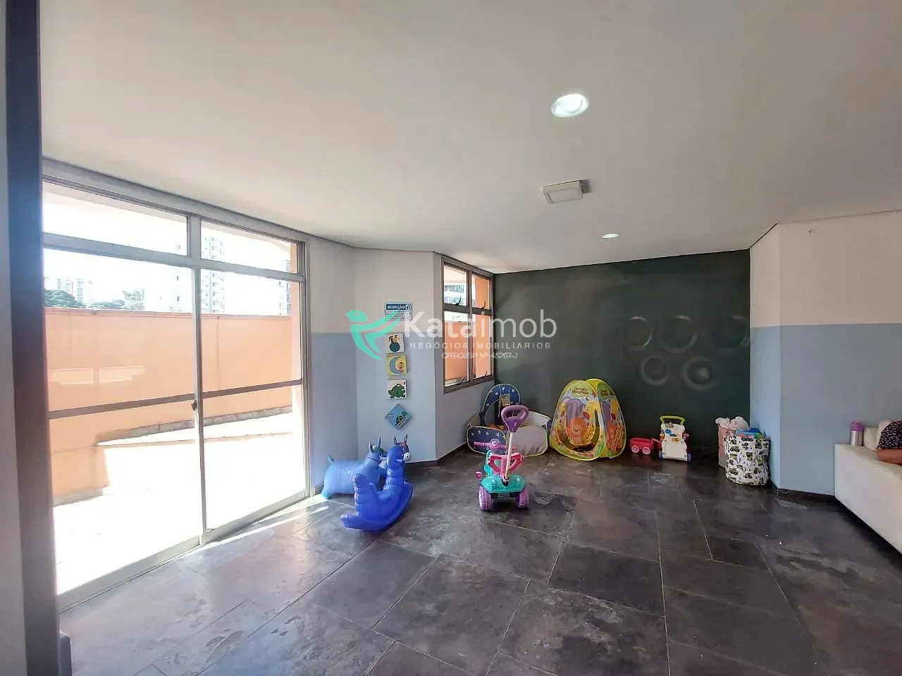 Apartamento, 3 quartos, 70 m² - Foto 34