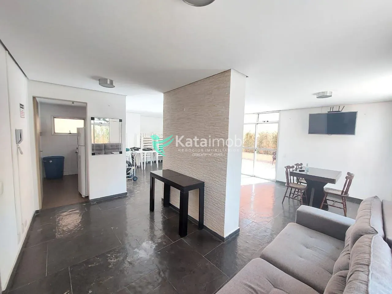 Apartamento, 3 quartos, 70 m² - Foto 35