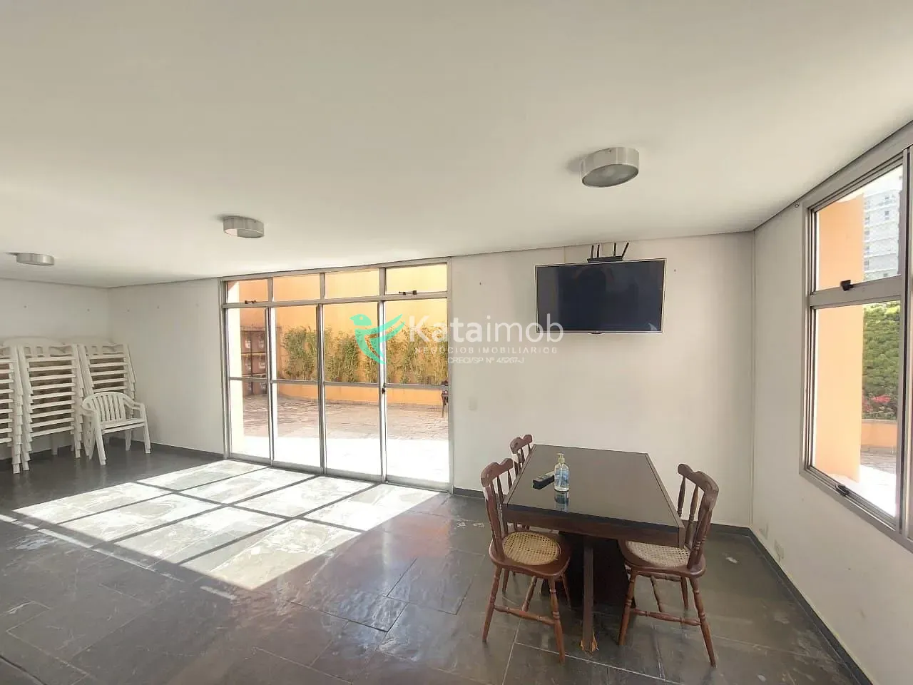Apartamento, 3 quartos, 70 m² - Foto 37