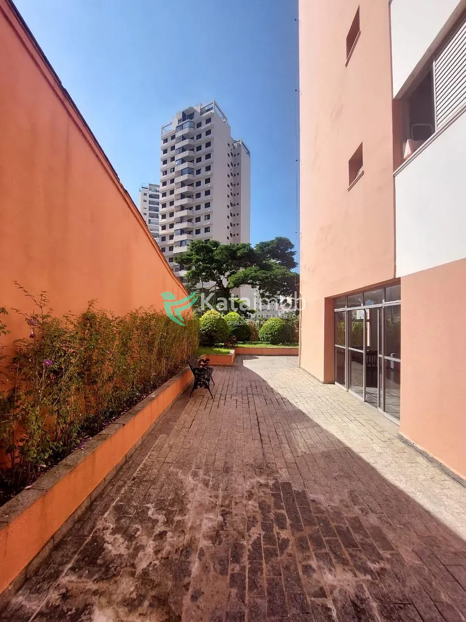 Apartamento, 3 quartos, 70 m² - Foto 38