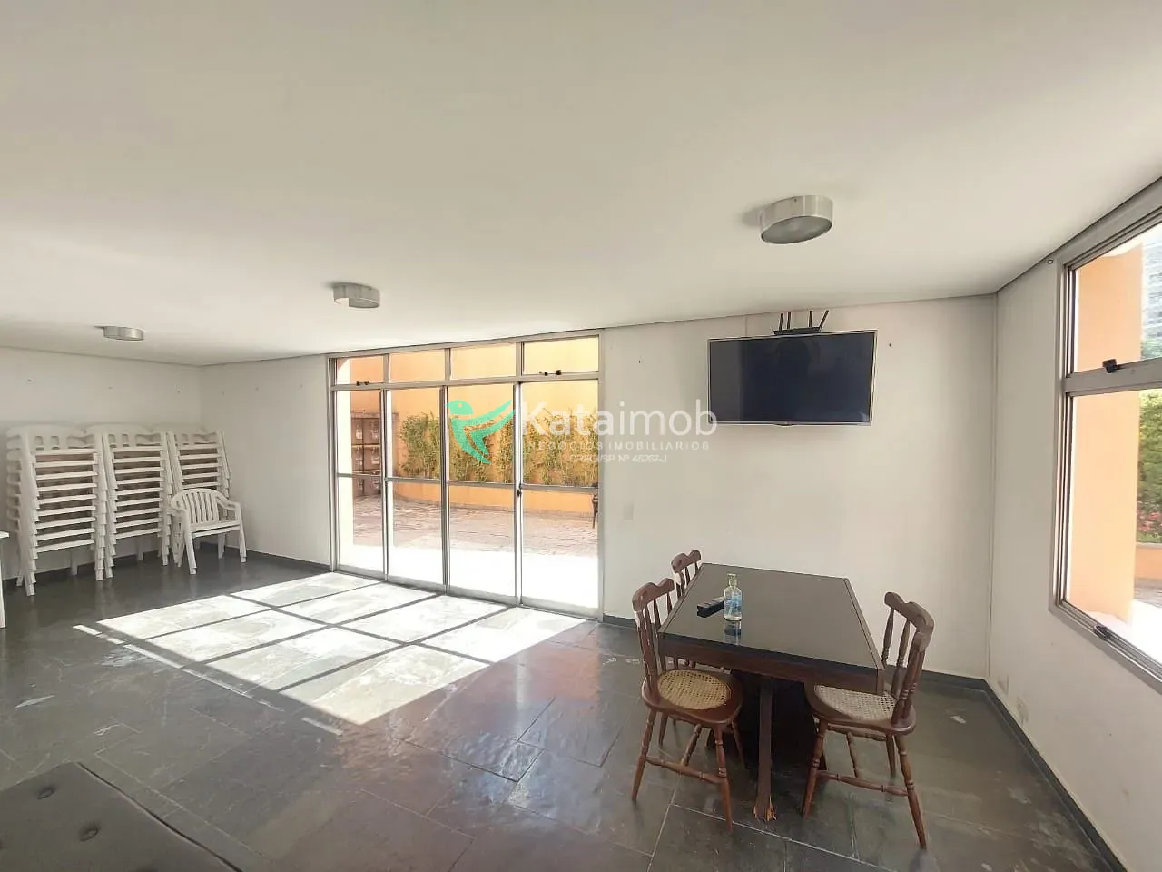 Apartamento, 3 quartos, 70 m² - Foto 39