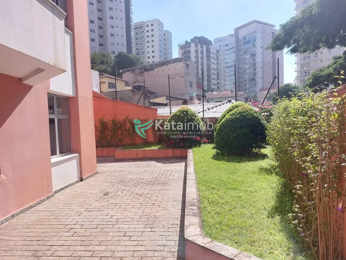 Apartamento, 3 quartos, 70 m² - Foto 40