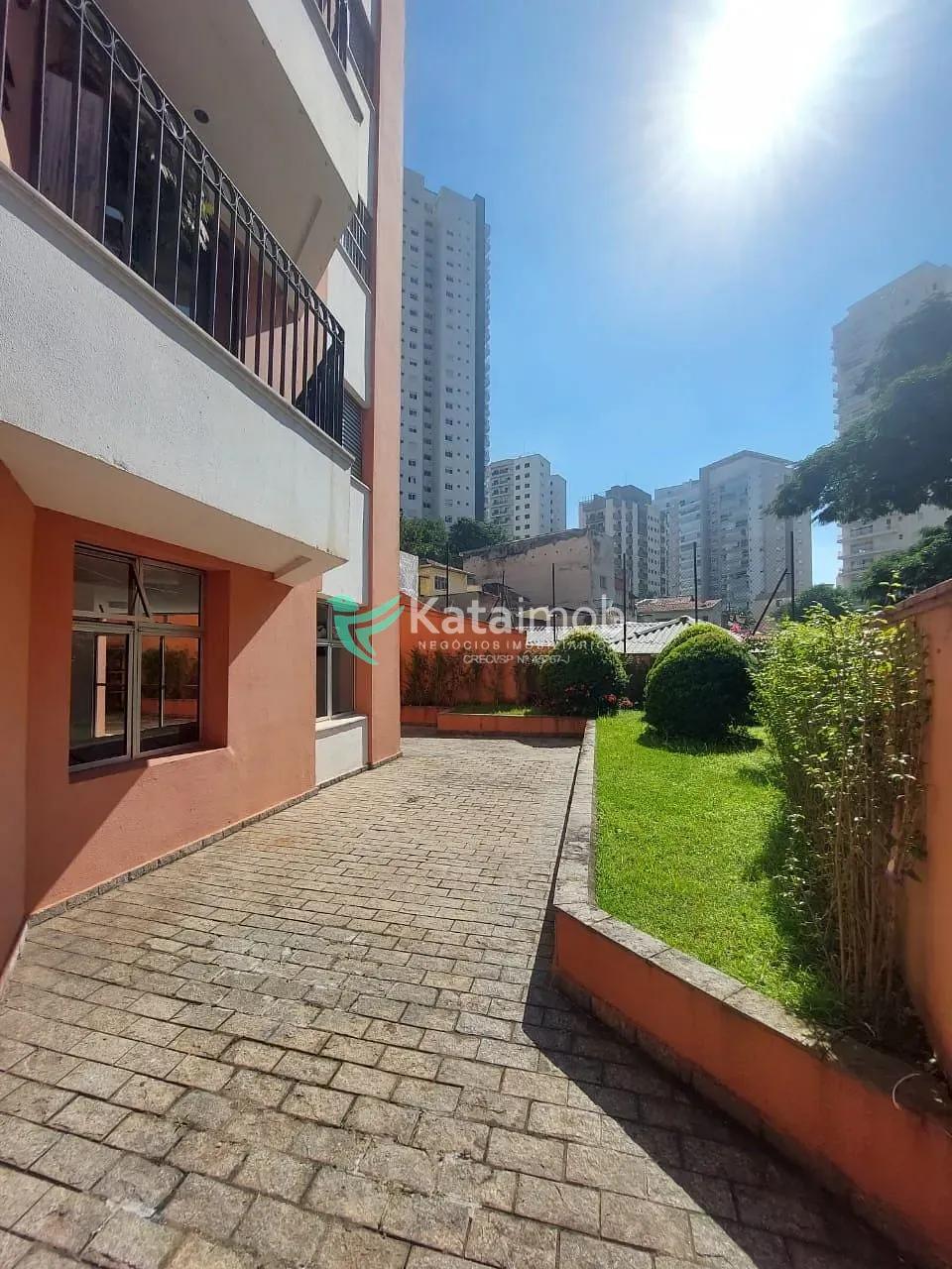 Apartamento, 3 quartos, 70 m² - Foto 41