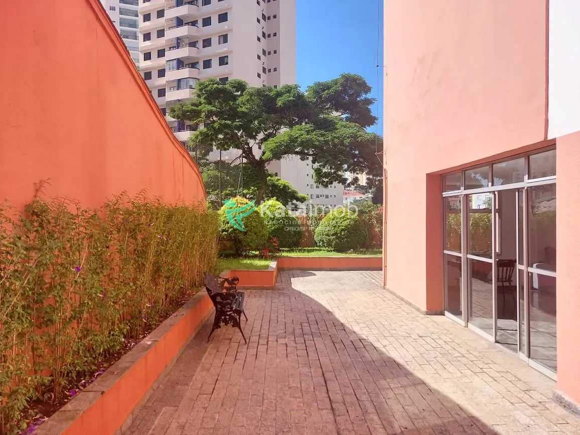 Apartamento, 3 quartos, 70 m² - Foto 42