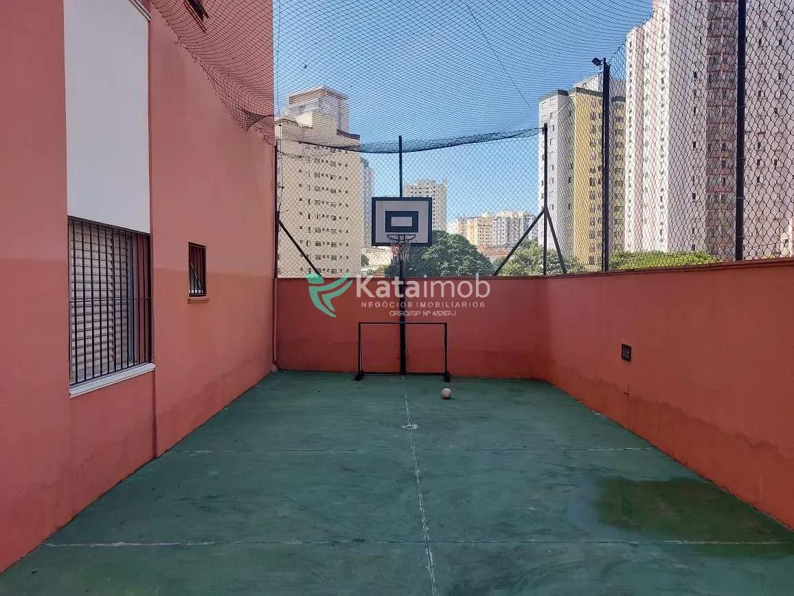 Apartamento, 3 quartos, 70 m² - Foto 43