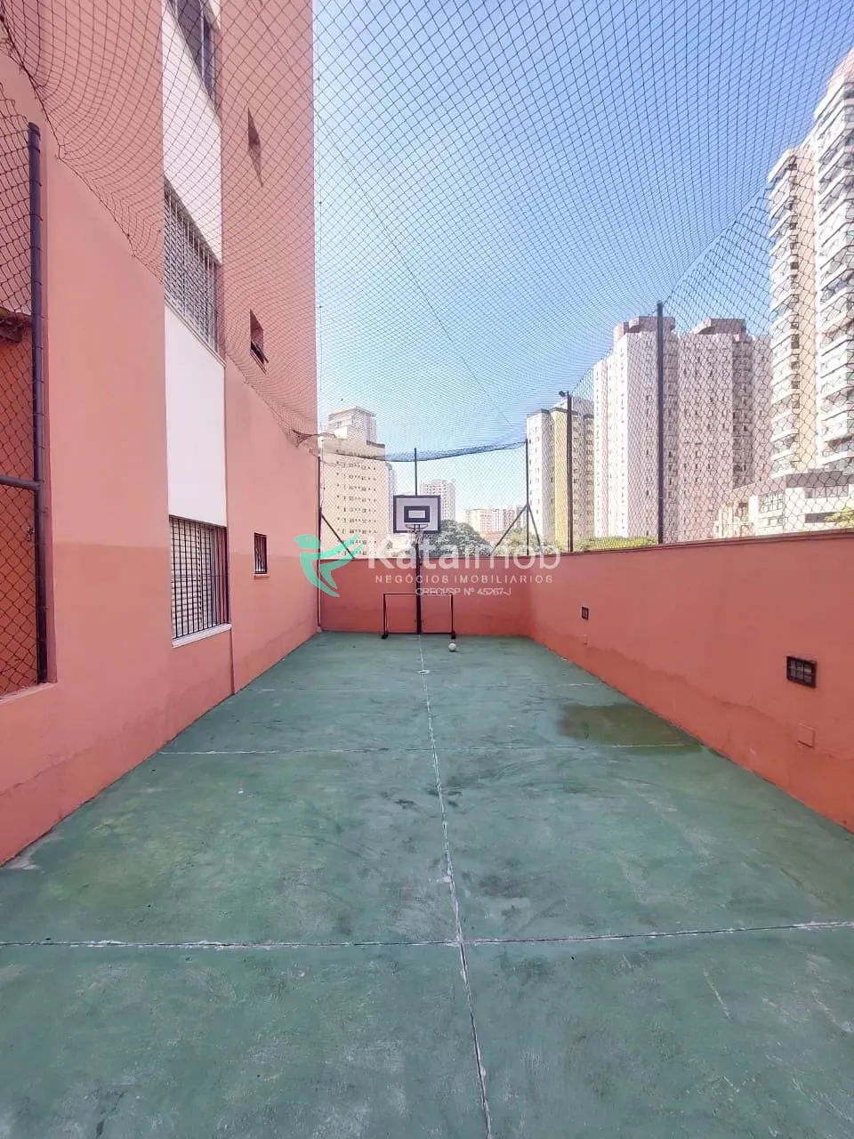 Apartamento, 3 quartos, 70 m² - Foto 44