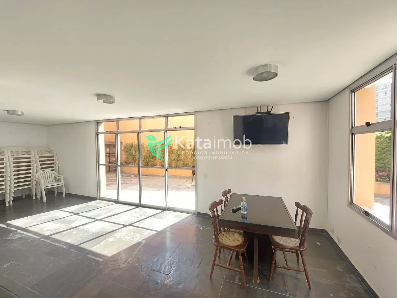Apartamento, 3 quartos, 75 m² - Foto 21