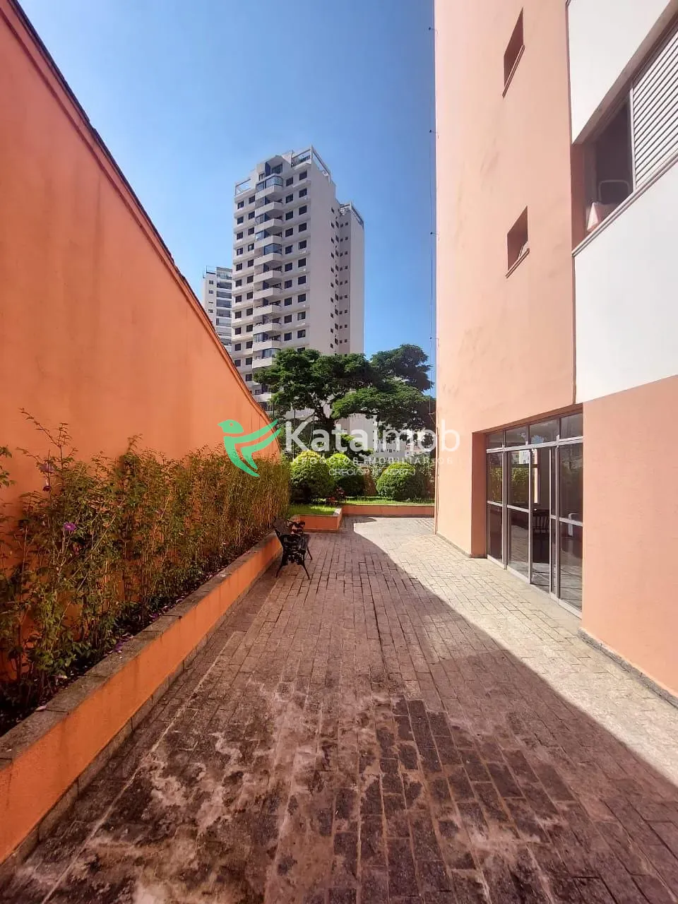 Apartamento, 3 quartos, 75 m² - Foto 22
