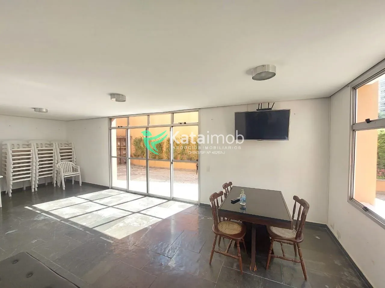 Apartamento, 3 quartos, 75 m² - Foto 23