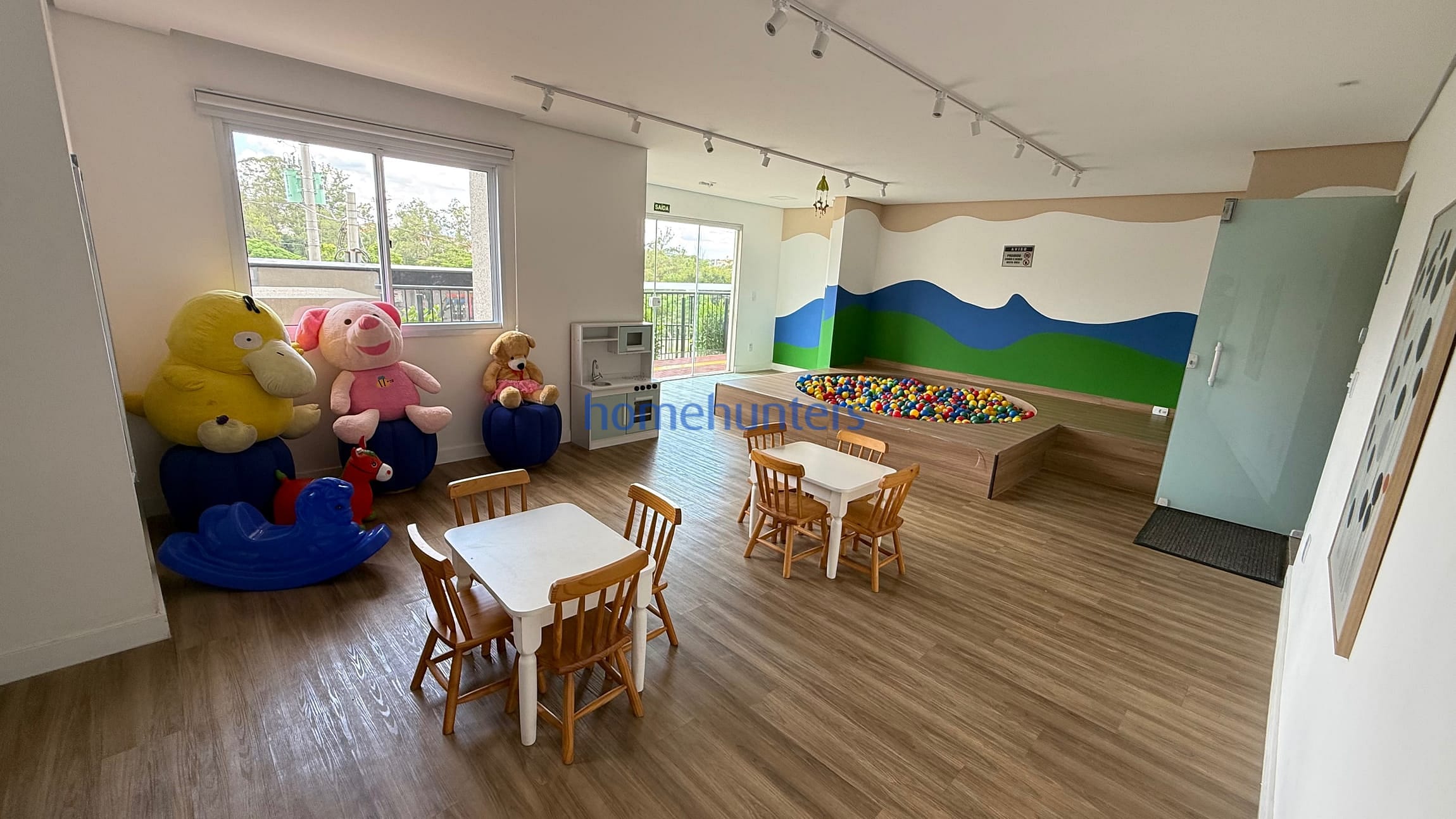 Apartamento, 2 quartos, 66 m² - Foto 69