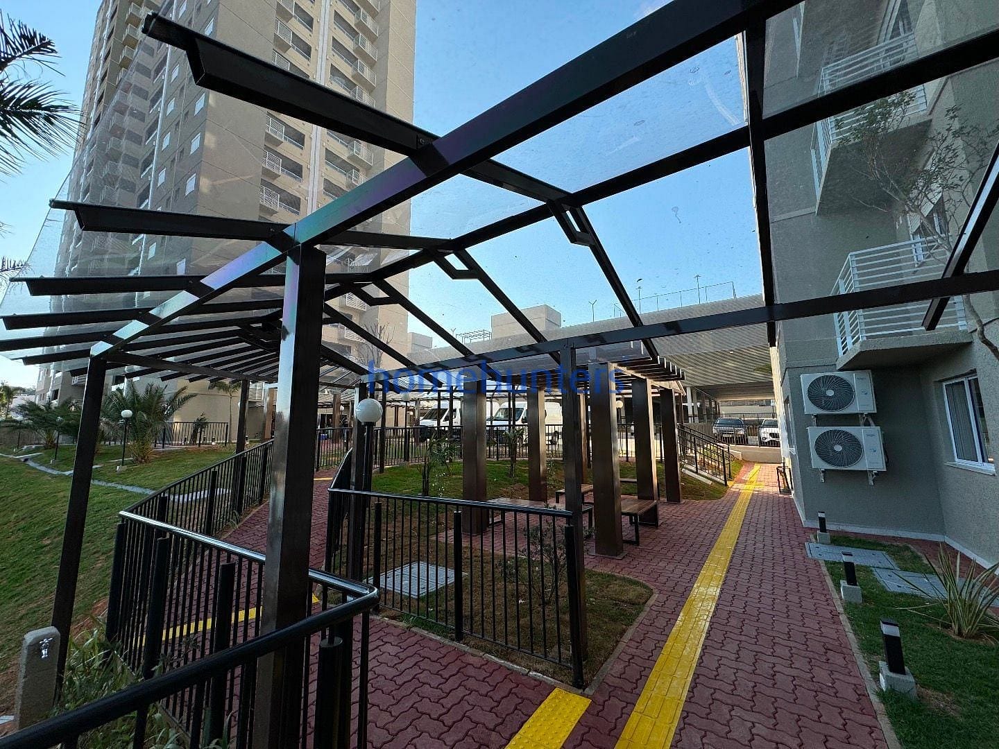 Apartamento, 2 quartos, 66 m² - Foto 41